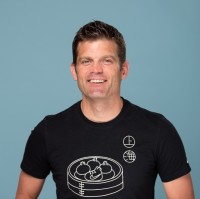 Greg Dufour, MBA