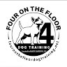 Heidi Clayton Four On The Floor Dog Training