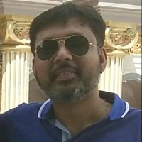 Anshul Rastogi