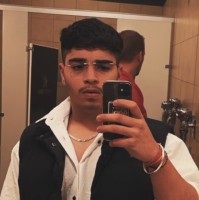 Vishal Sethi