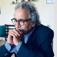 Vasudevan Srinivasan