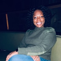 Brittany Mcclendon, Cdr,