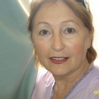 Galina Rasmussen