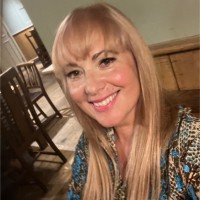 Karen Heyworth-Taylor