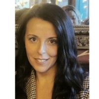Pamela Craggs