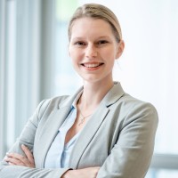 Dr. Solveig Byrne