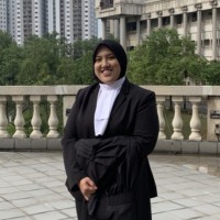 Alia Syahida Mohamed Amin