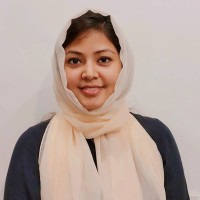 Mahwish Khan