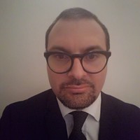 Gianluca Garozzo