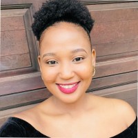 Thobeka Mkhize