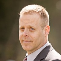Michael Sanders