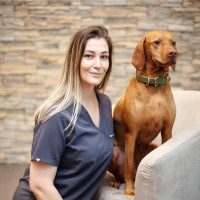 Dr. Olivia Saunders