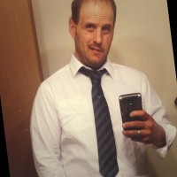 Warren Peter Welsh Jr