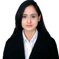 Prerna Bhat