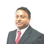 Nash Pillay