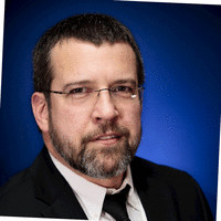 Greg Rexroat