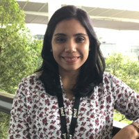 Aishah Ismail