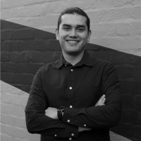Daniel Giraldo