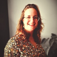 Annemarie van der Put van Gils