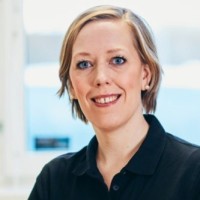 Jenny Holmström