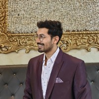 Akash Mashal