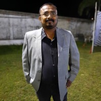 Jaydeep Dalal