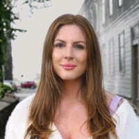 Elin Linneby Olsson