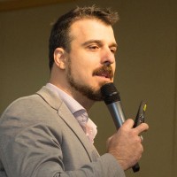 Cleber Campos Barreira