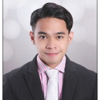Russell Dominic Jakosalem