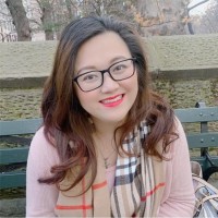Monica Wei