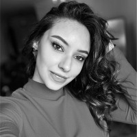 Rahaf Tarek
