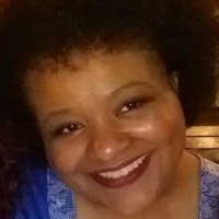Angela Toussaint