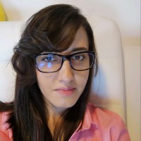 Andreea Nicoleta Anghelescu