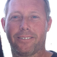 Rodney May