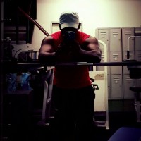 Kevin Sarju