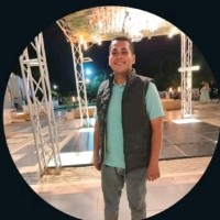 احمد نصر
