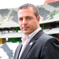 Mario Morfou