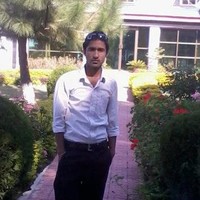 Syed Sajid Ali