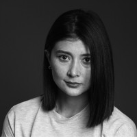 Paula Jimena González Salcedo