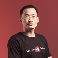 Jim Liu