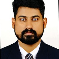 Sabarinath R K Pillai