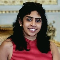 Sangeetha Sebastian