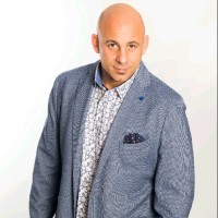 CARLOS SOLÍS Mentor IA Growth Business