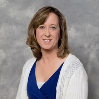 Anne Driscoll