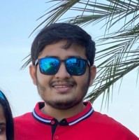 Harsh Patel