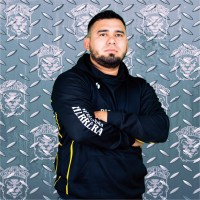 Gustavo Eduardo Zuñiga
