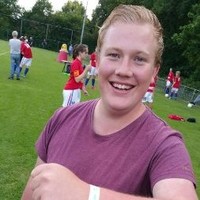 Erwin Van Dijk