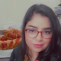 Fizza Ahmad