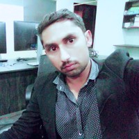 Tanveer Ahmed