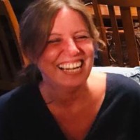 Jo Hutchison